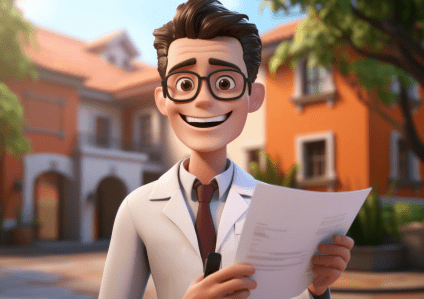 Insurance Investigator